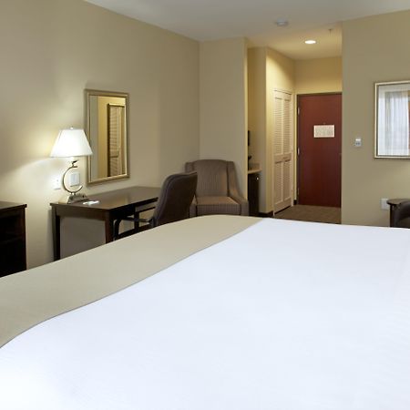 Holiday Inn Houston-Webster By Ihg Eksteriør bilde