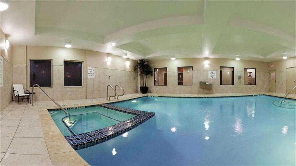 Holiday Inn Houston-Webster By Ihg Eksteriør bilde