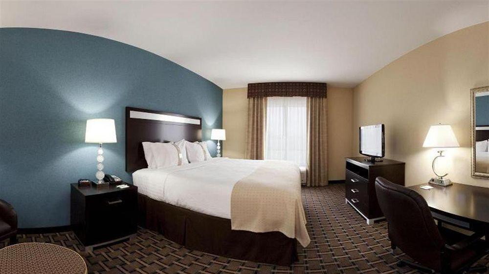 Holiday Inn Houston-Webster By Ihg Eksteriør bilde