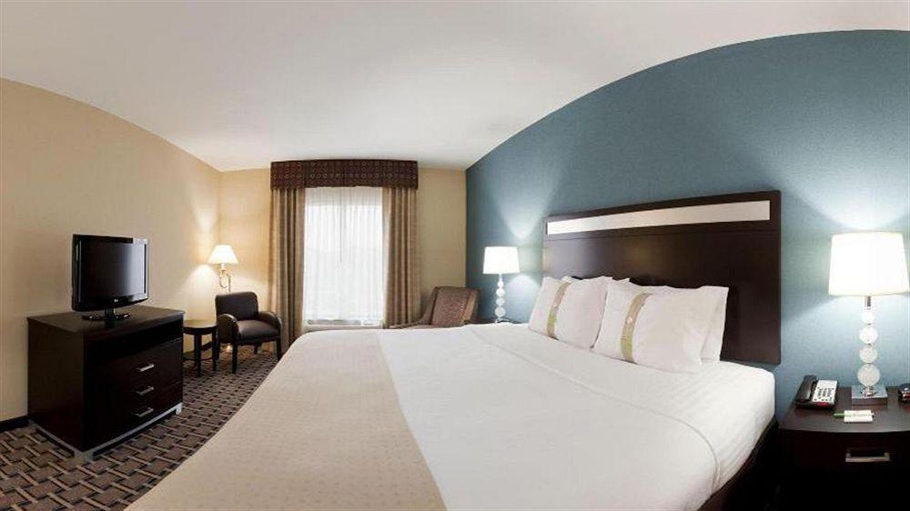 Holiday Inn Houston-Webster By Ihg Eksteriør bilde