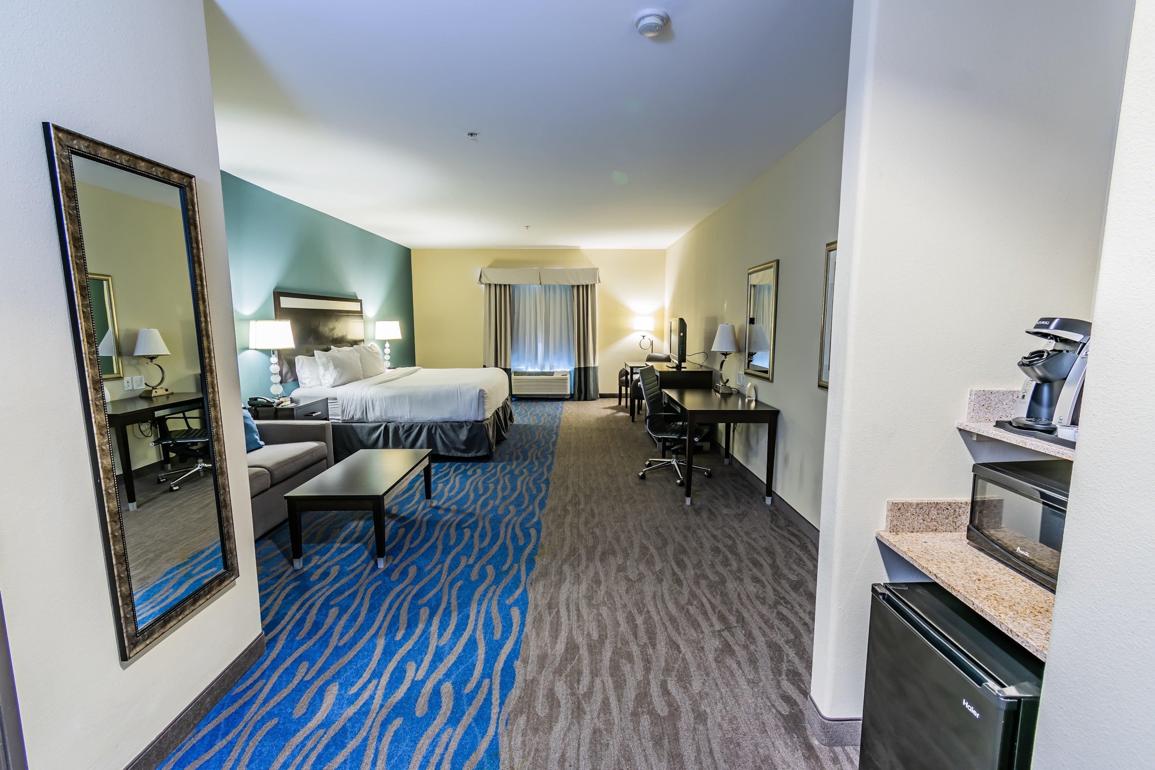 Holiday Inn Houston-Webster By Ihg Eksteriør bilde