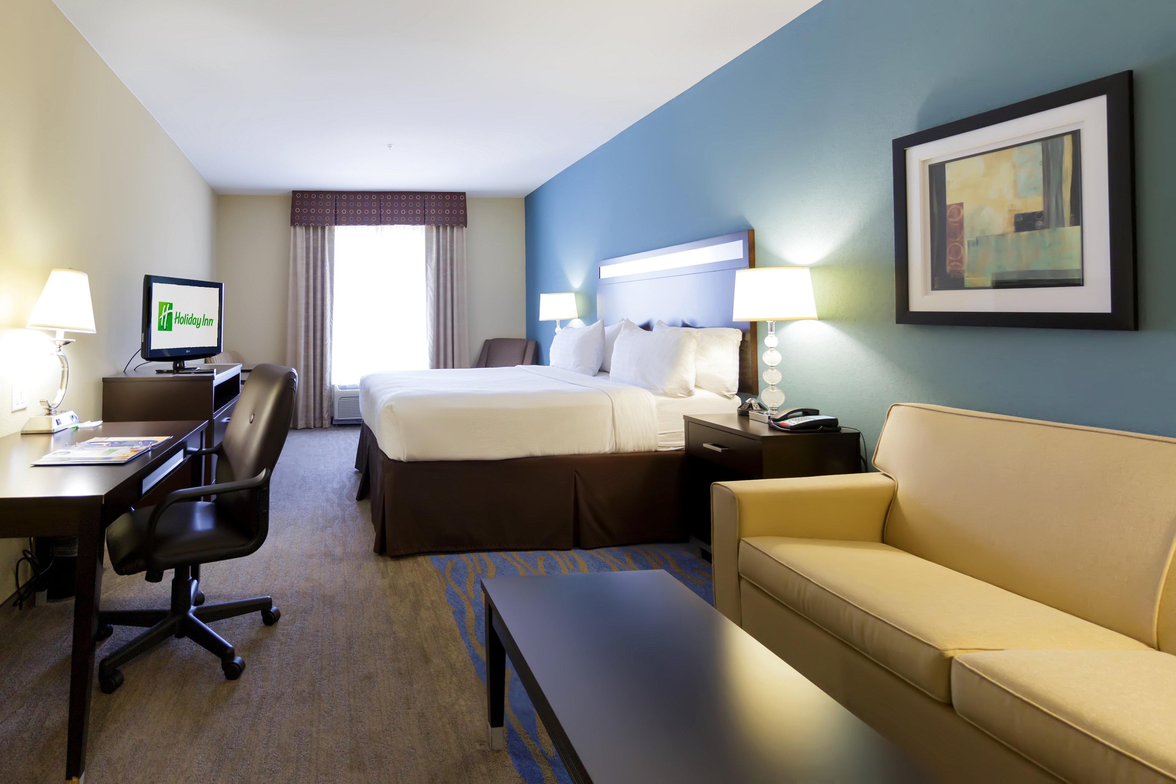 Holiday Inn Houston-Webster By Ihg Eksteriør bilde