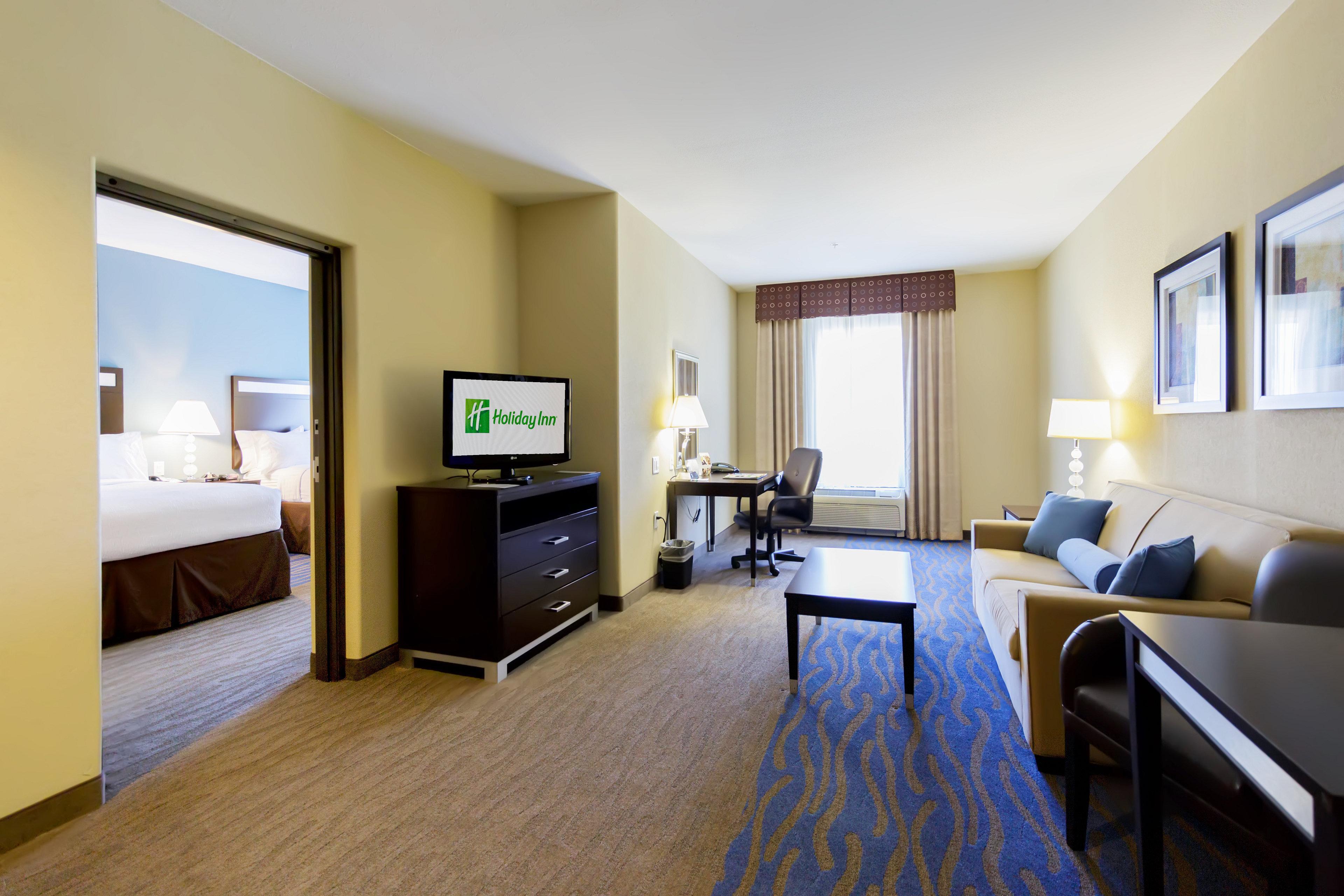 Holiday Inn Houston-Webster By Ihg Eksteriør bilde