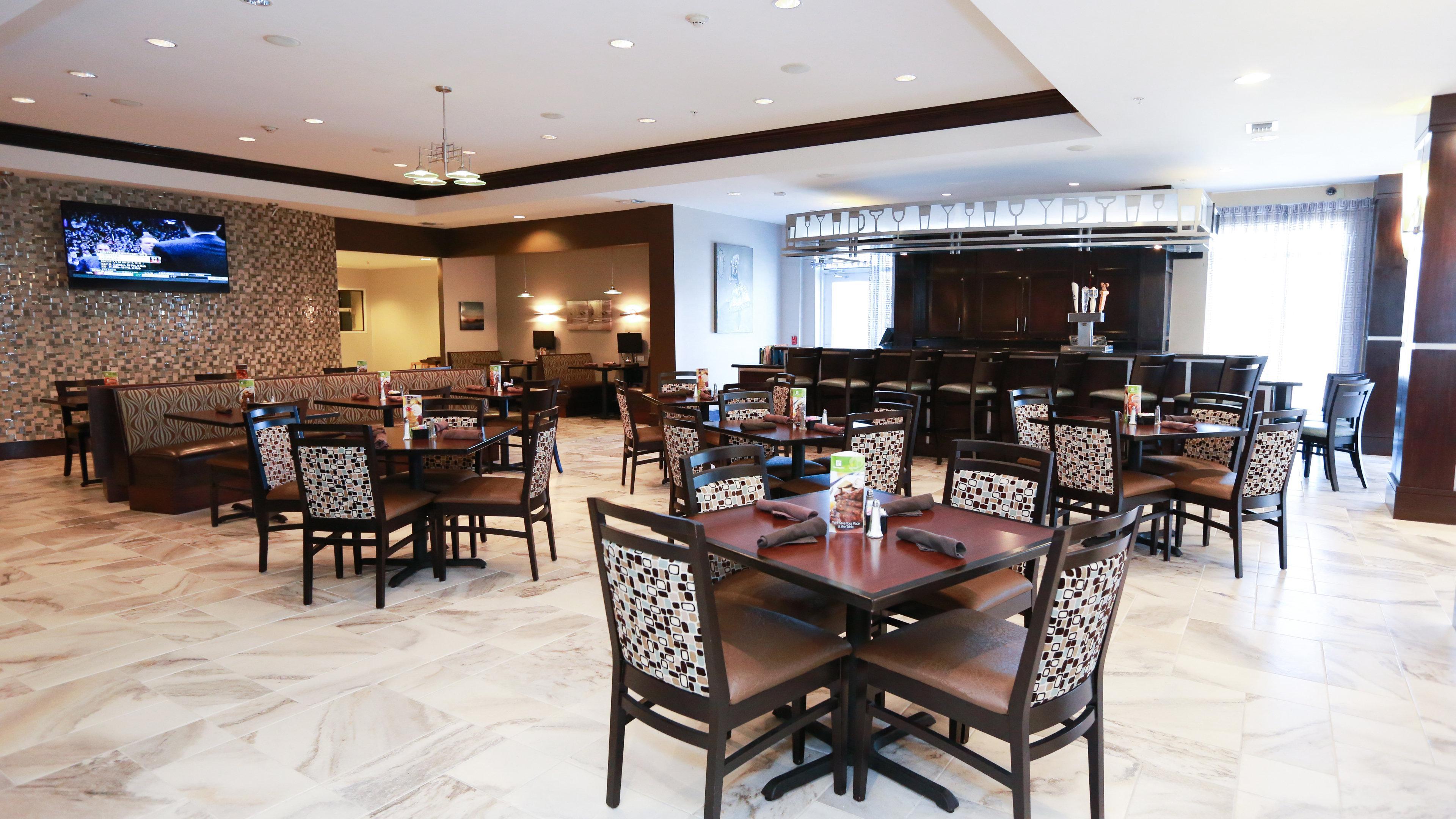 Holiday Inn Houston-Webster By Ihg Eksteriør bilde