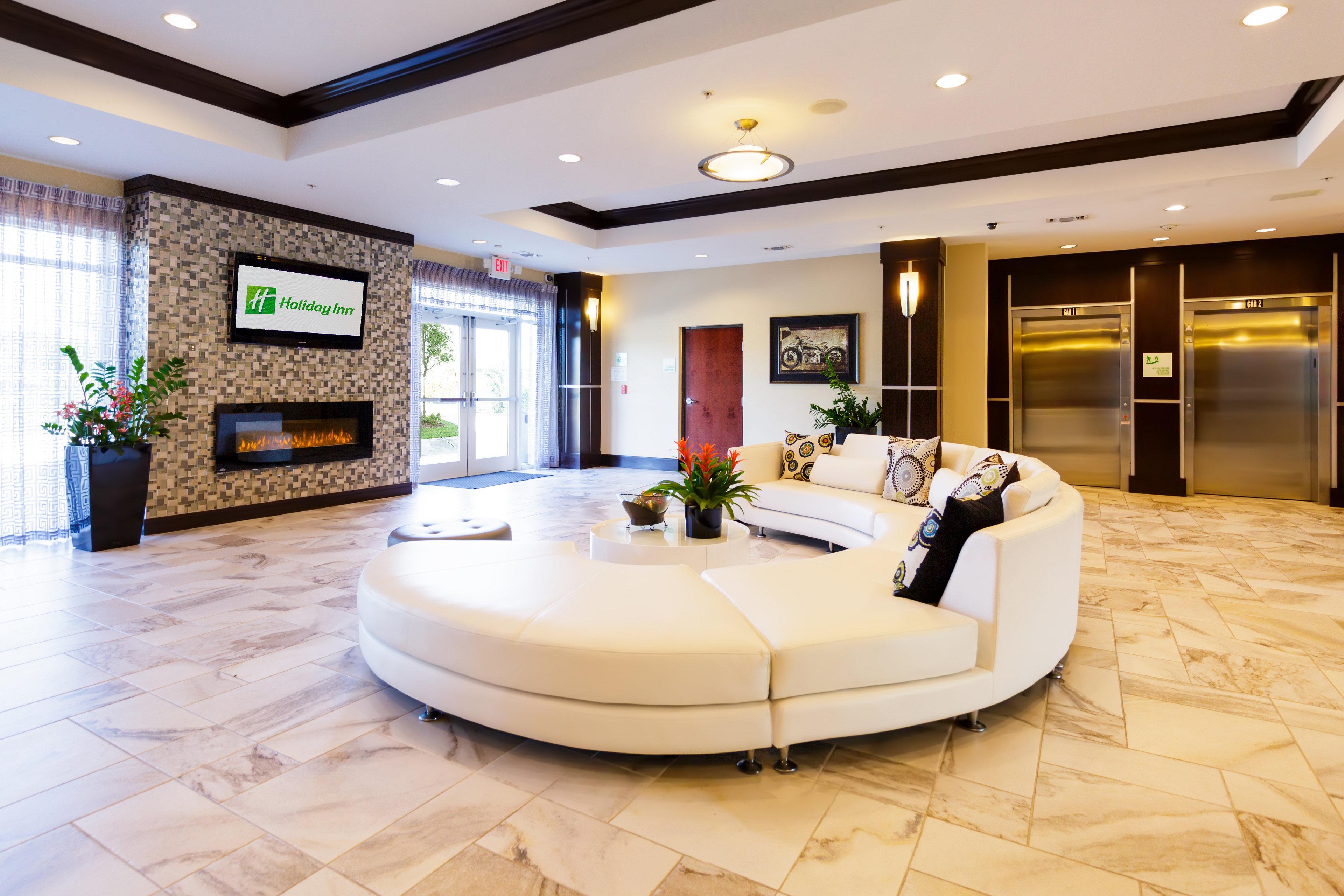 Holiday Inn Houston-Webster By Ihg Eksteriør bilde
