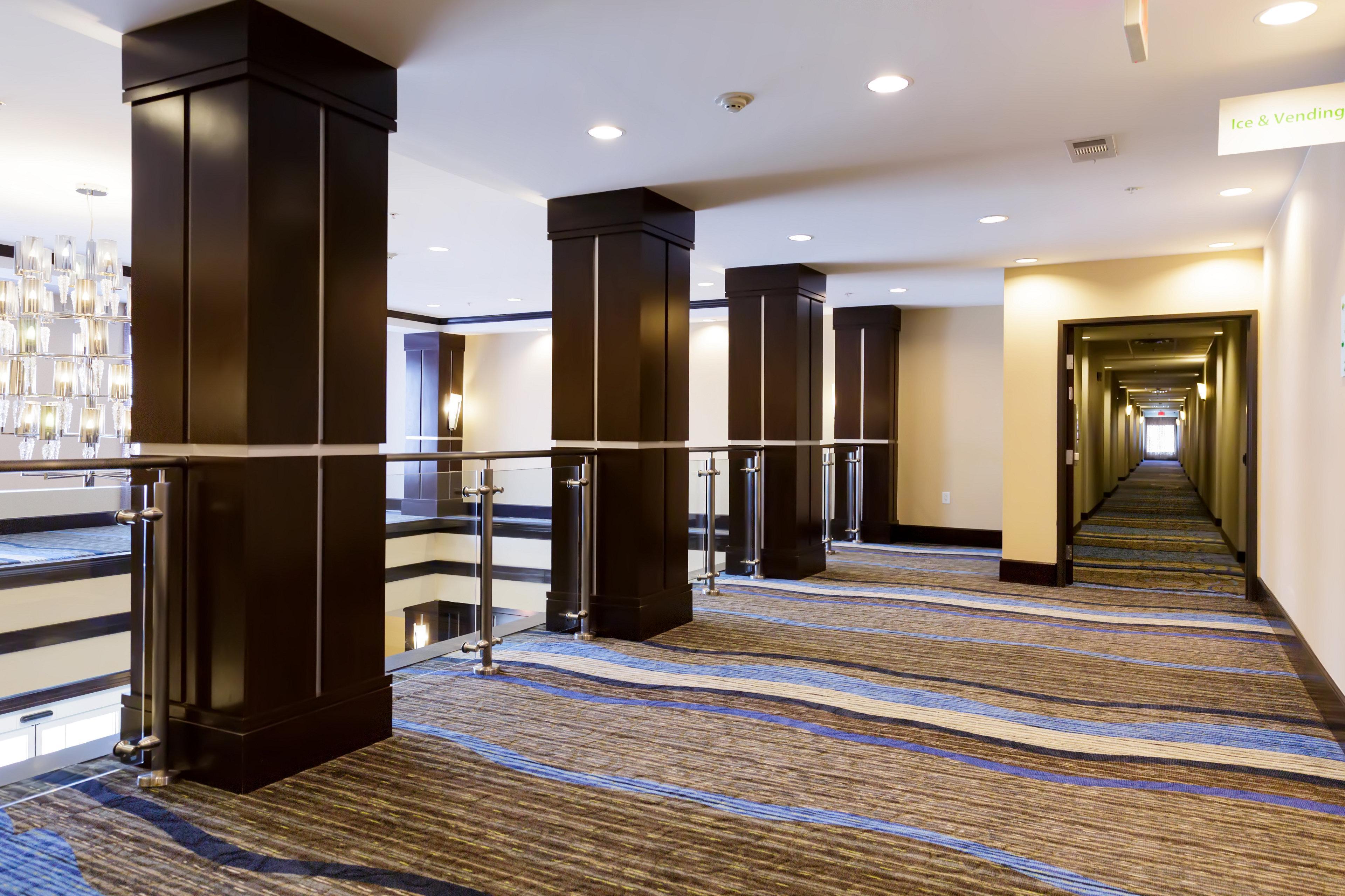 Holiday Inn Houston-Webster By Ihg Eksteriør bilde