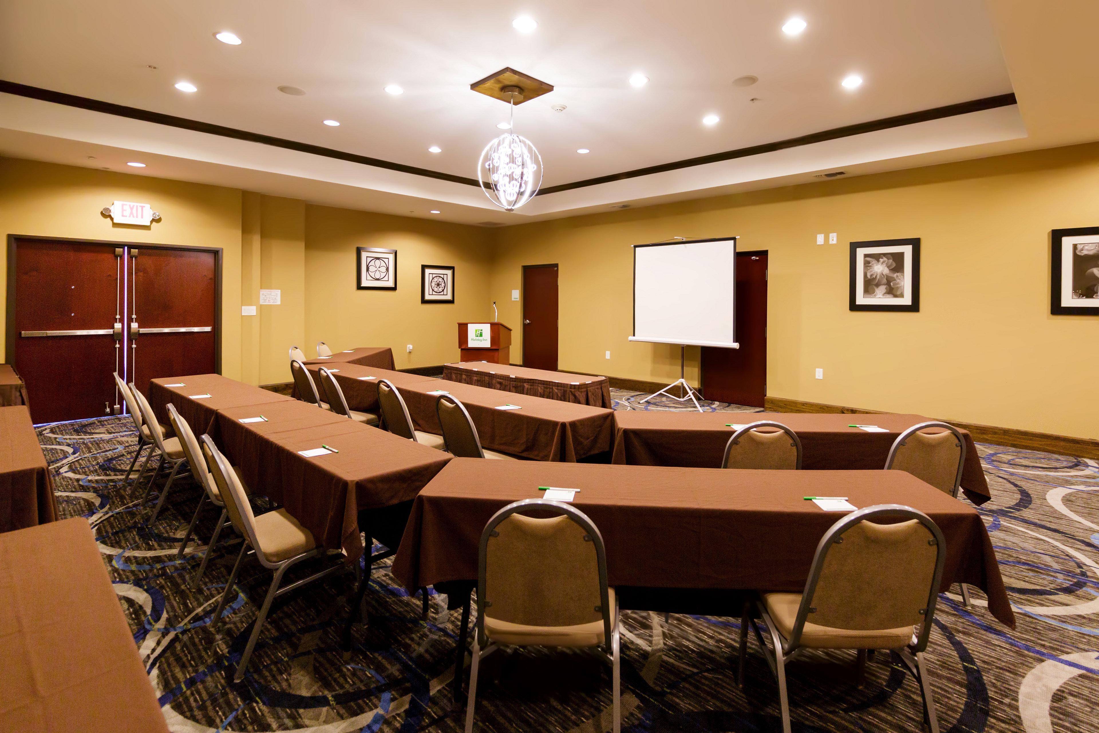 Holiday Inn Houston-Webster By Ihg Eksteriør bilde