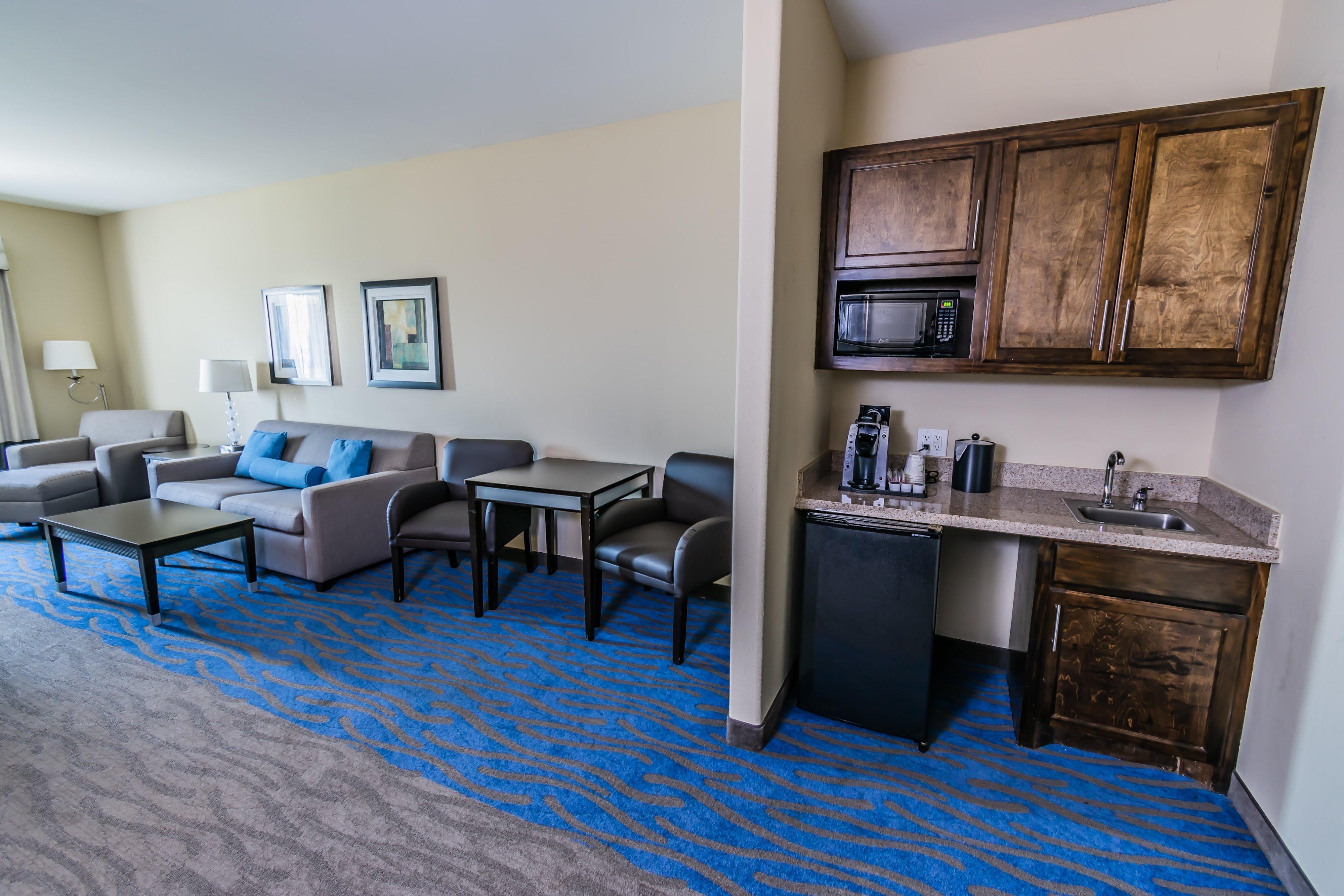 Holiday Inn Houston-Webster By Ihg Eksteriør bilde