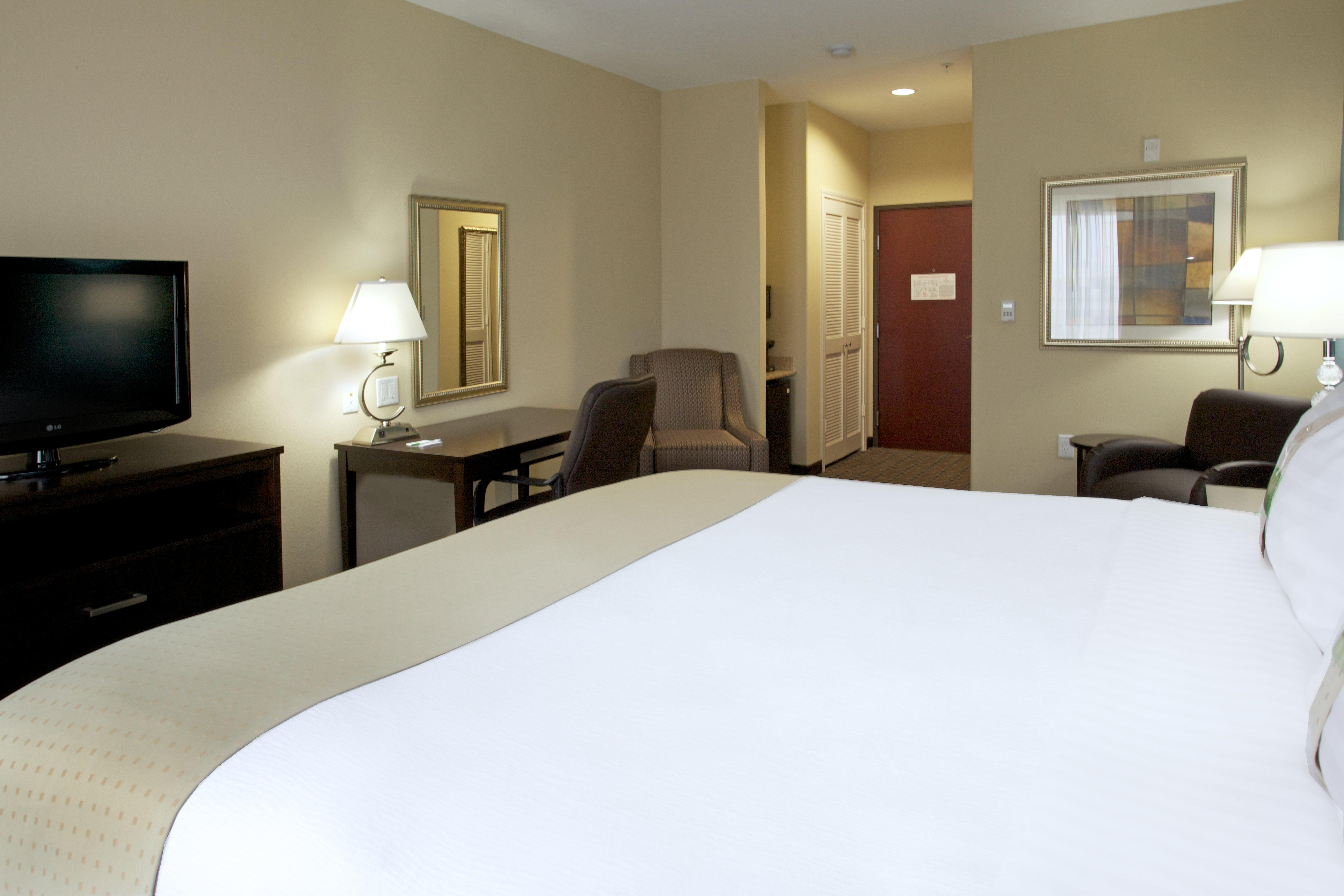 Holiday Inn Houston-Webster By Ihg Eksteriør bilde