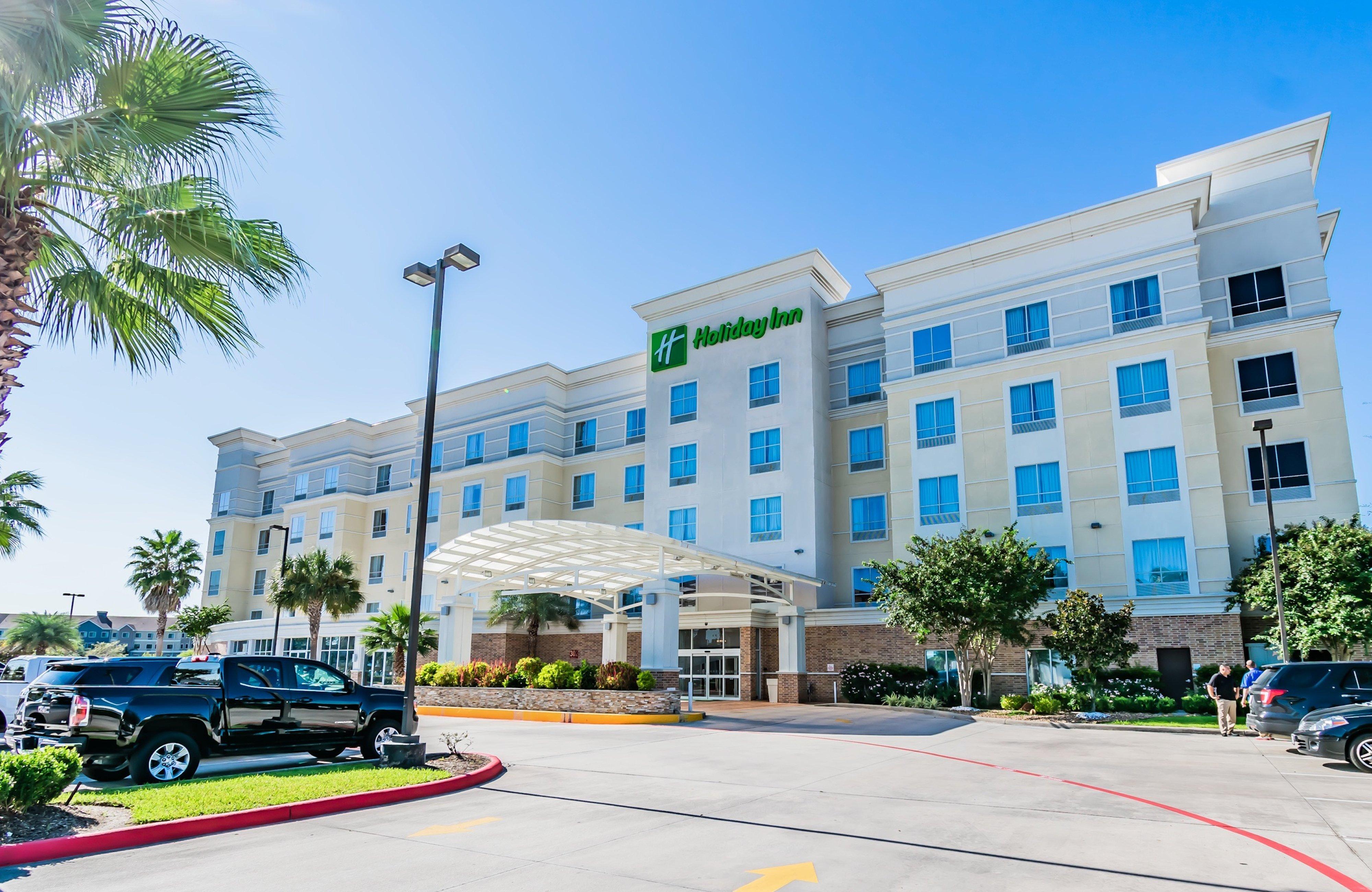 Holiday Inn Houston-Webster By Ihg Eksteriør bilde