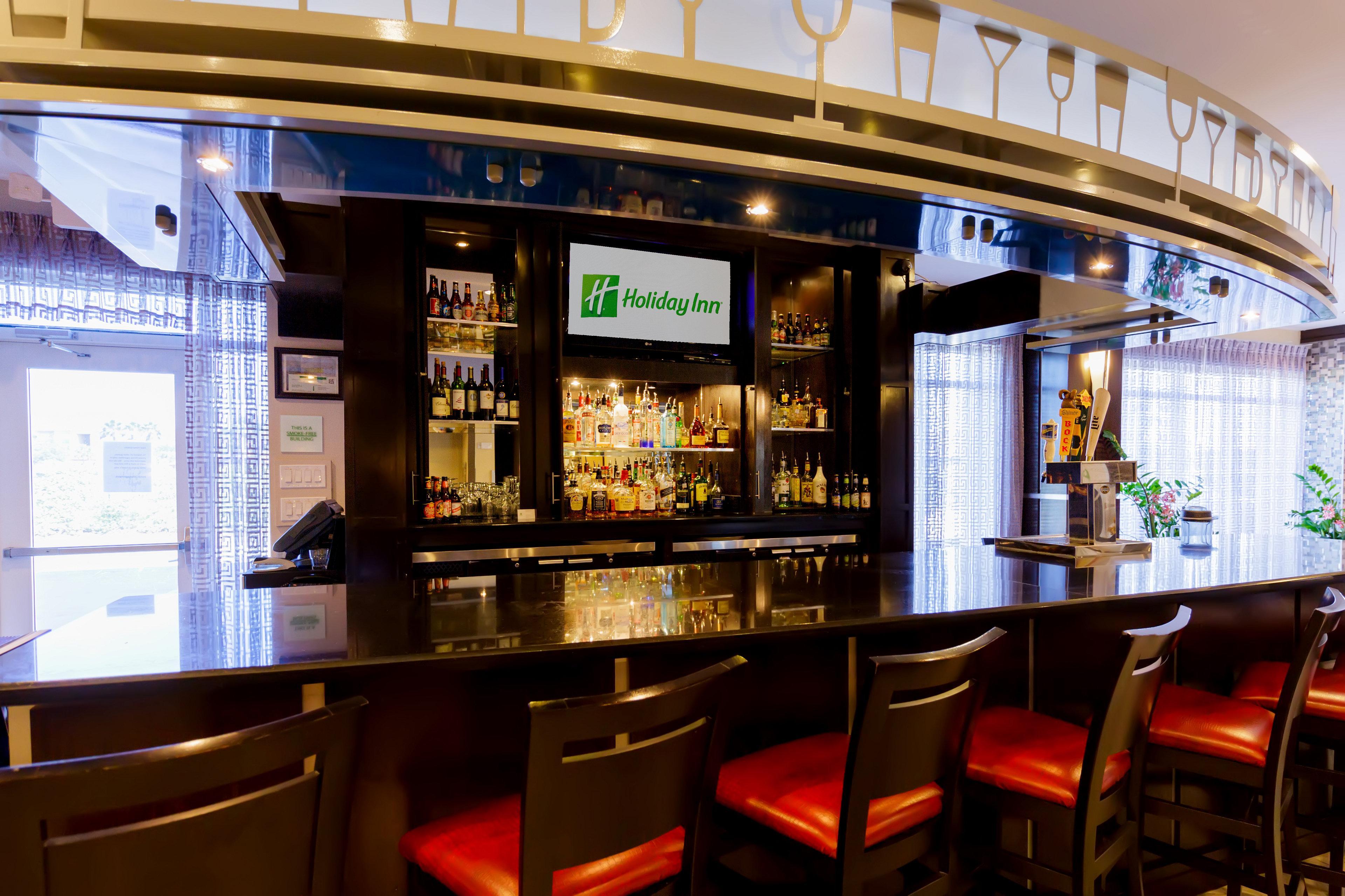 Holiday Inn Houston-Webster By Ihg Eksteriør bilde