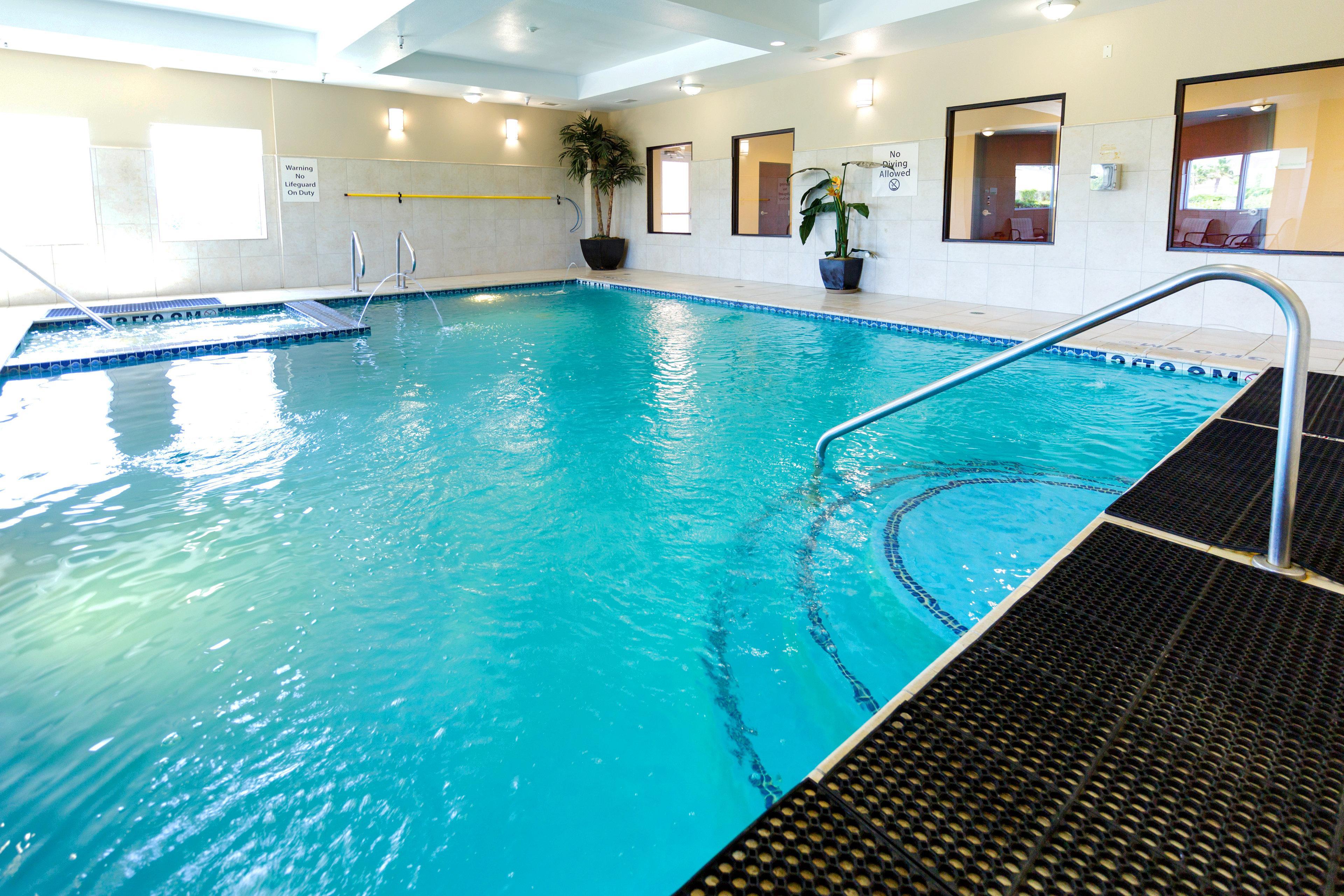 Holiday Inn Houston-Webster By Ihg Eksteriør bilde