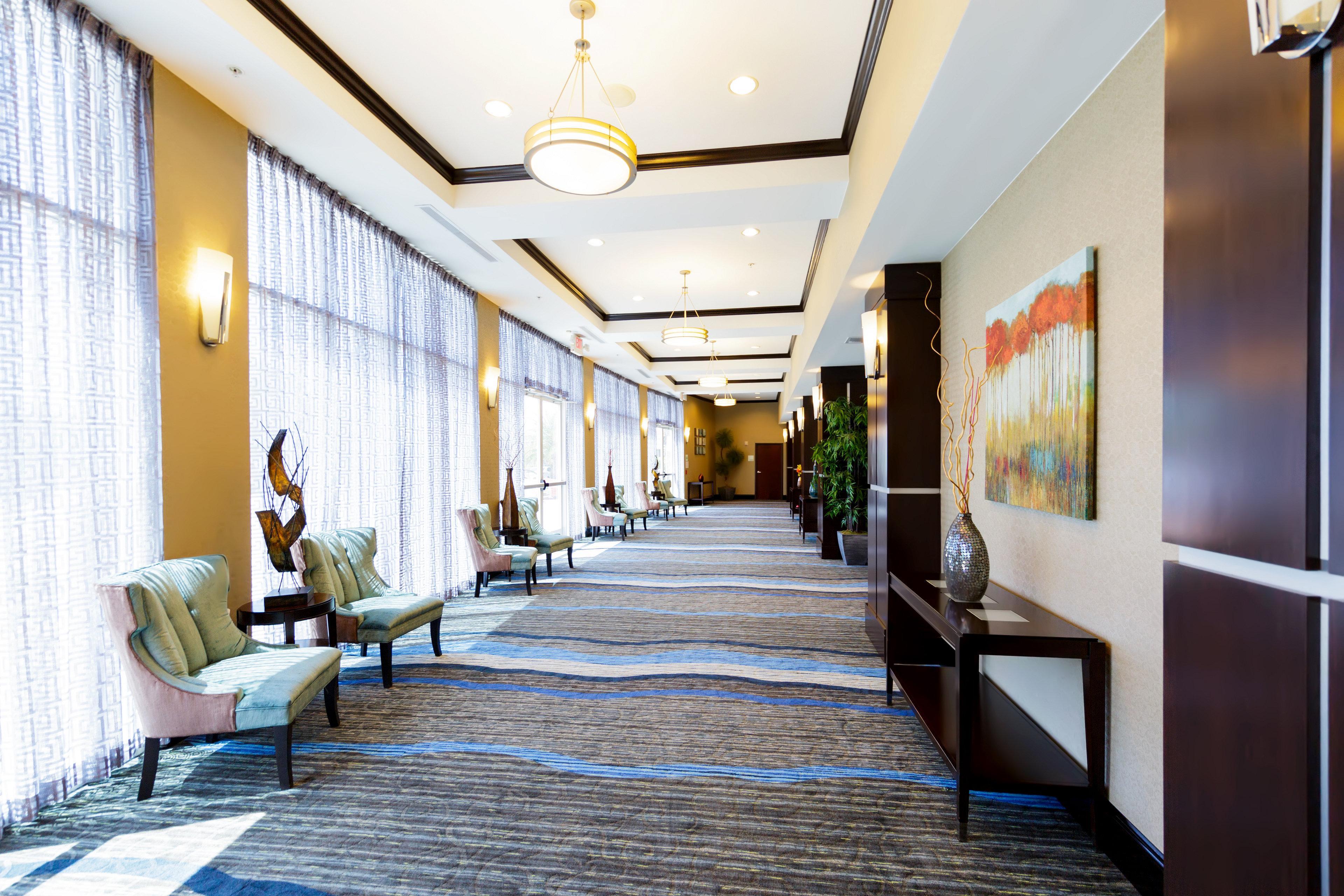 Holiday Inn Houston-Webster By Ihg Eksteriør bilde