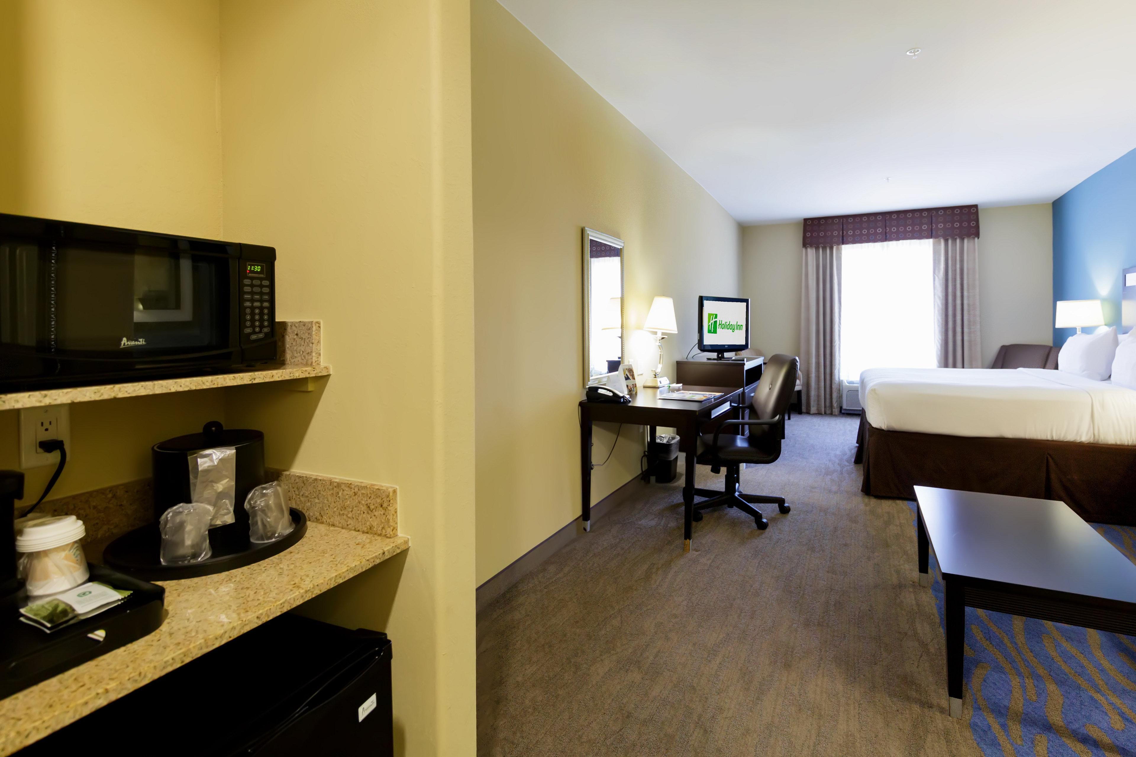 Holiday Inn Houston-Webster By Ihg Eksteriør bilde