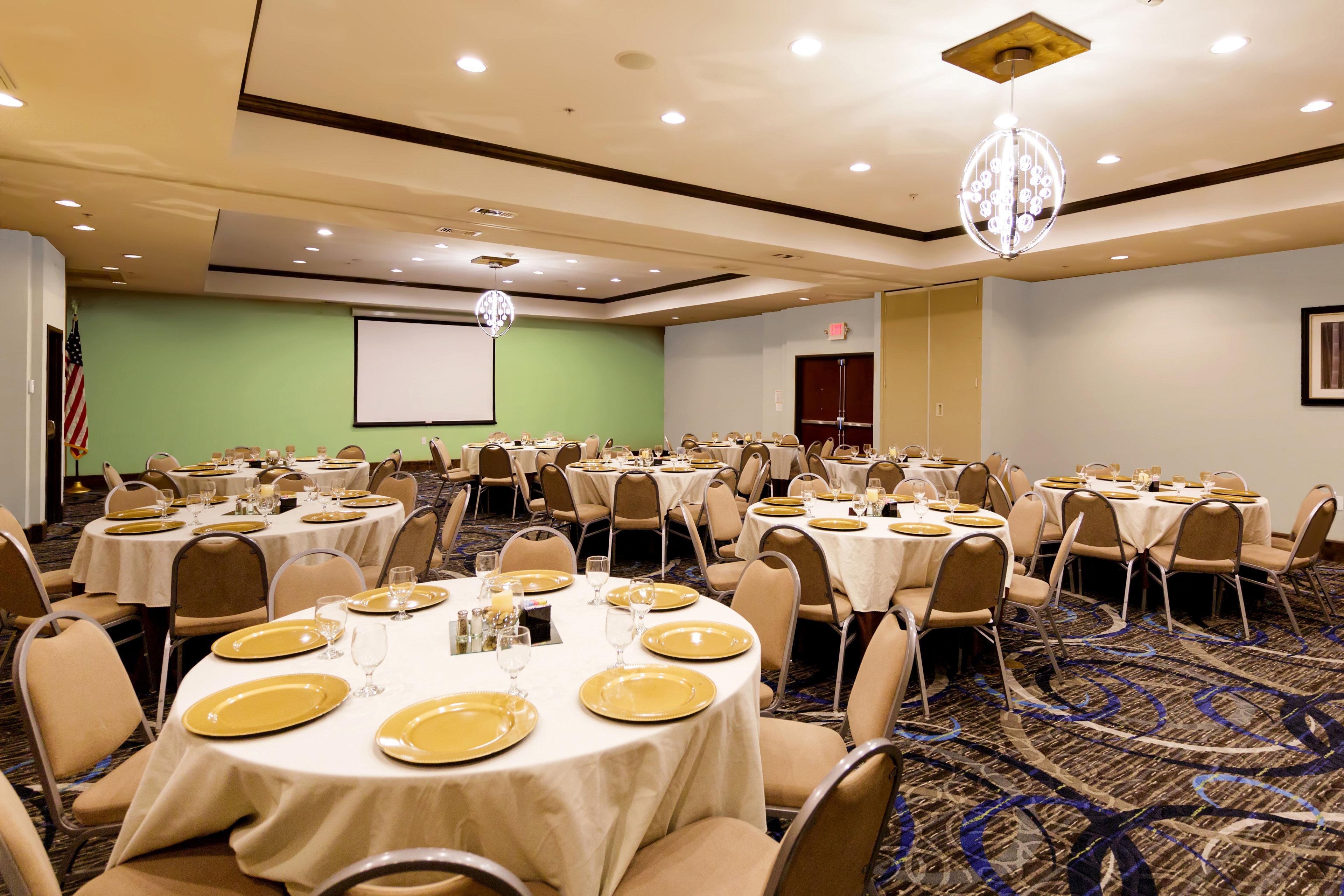 Holiday Inn Houston-Webster By Ihg Eksteriør bilde