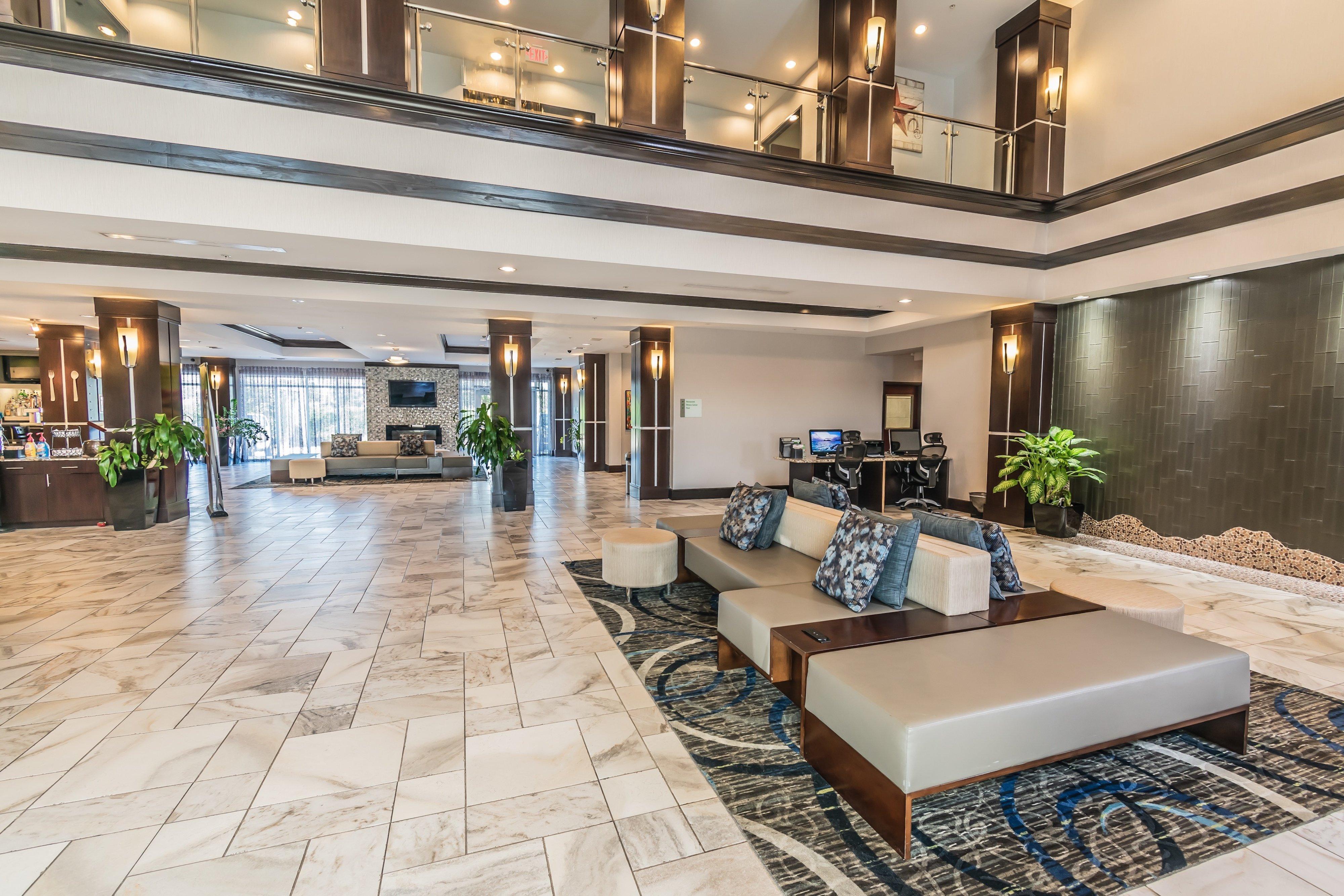 Holiday Inn Houston-Webster By Ihg Eksteriør bilde