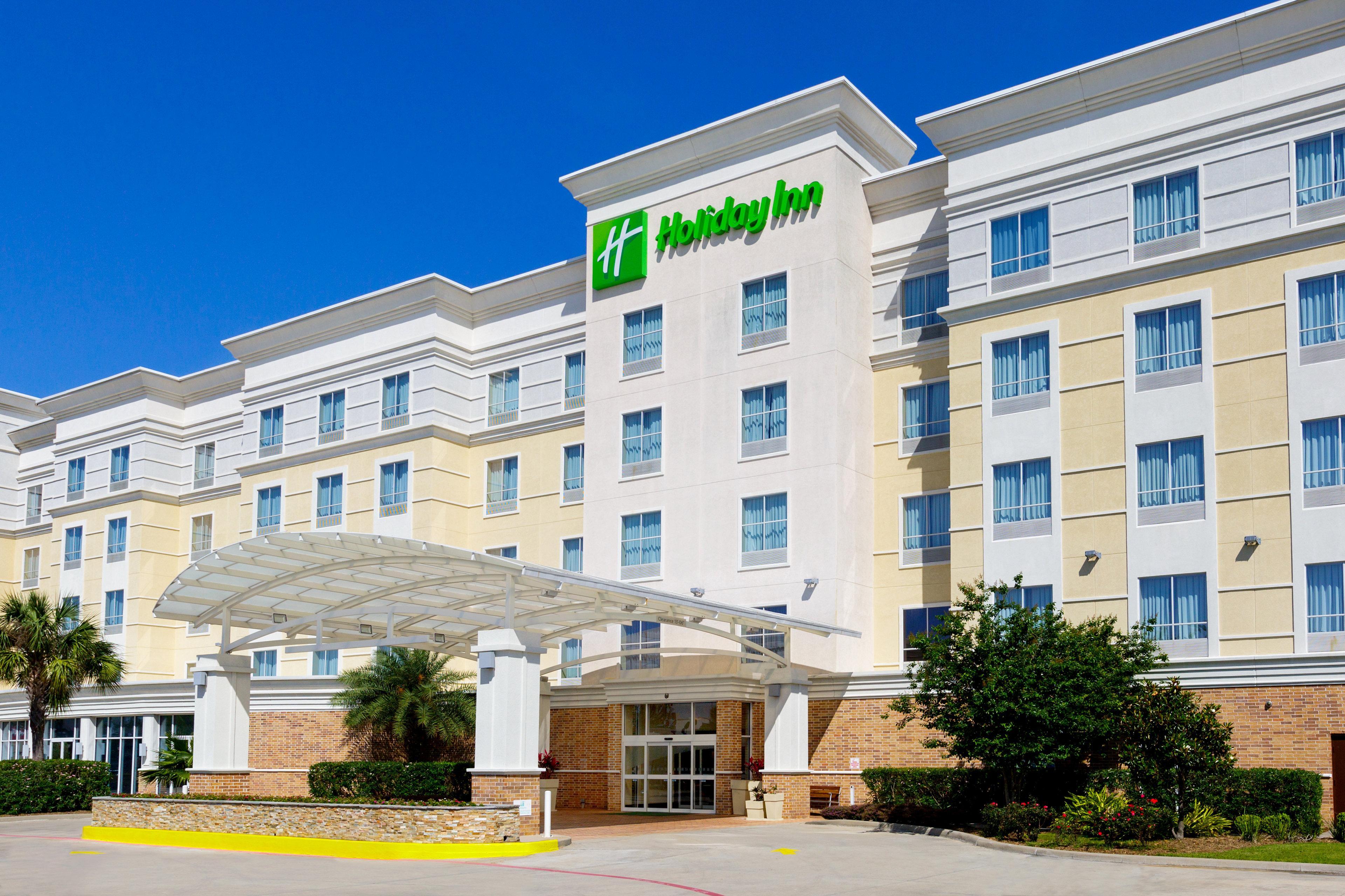 Holiday Inn Houston-Webster By Ihg Eksteriør bilde