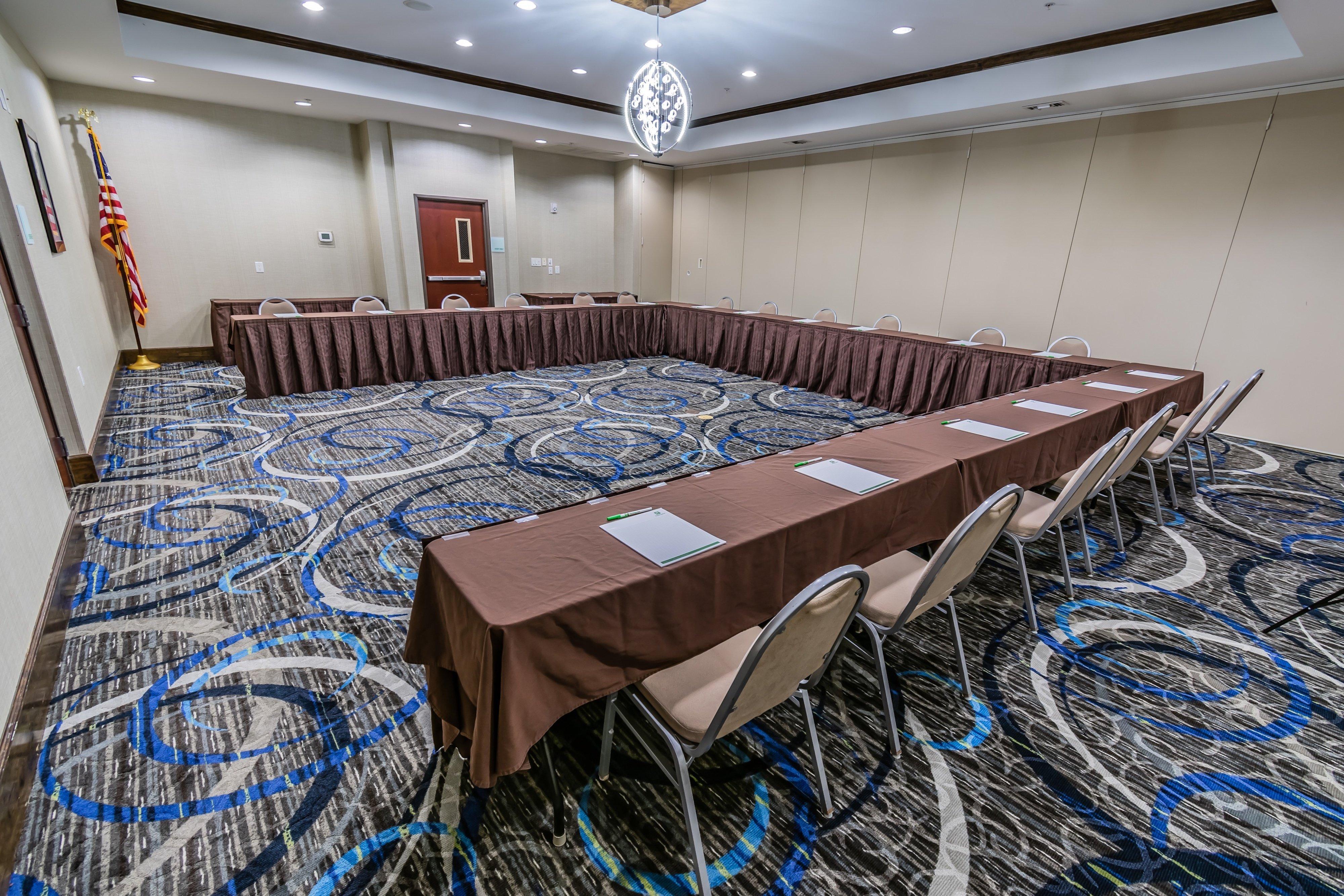 Holiday Inn Houston-Webster By Ihg Eksteriør bilde