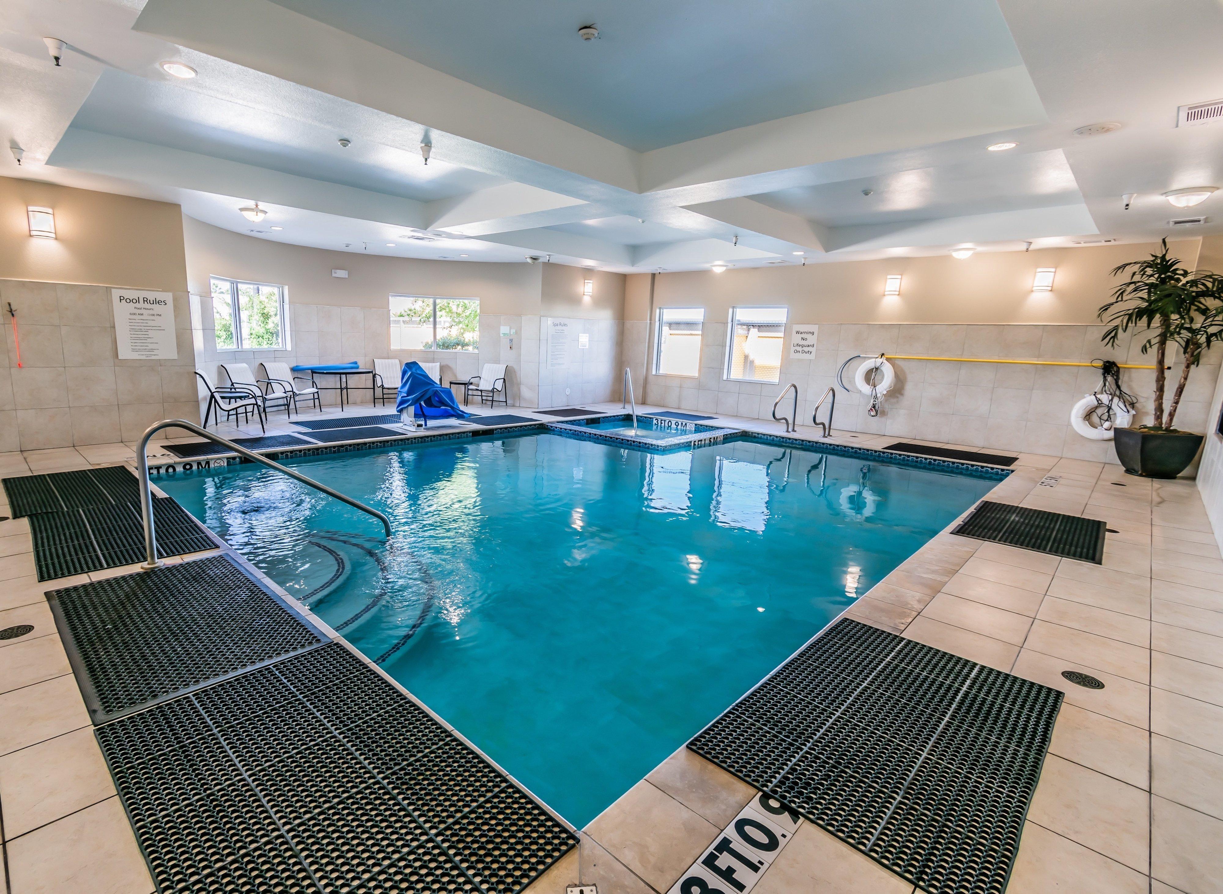 Holiday Inn Houston-Webster By Ihg Eksteriør bilde
