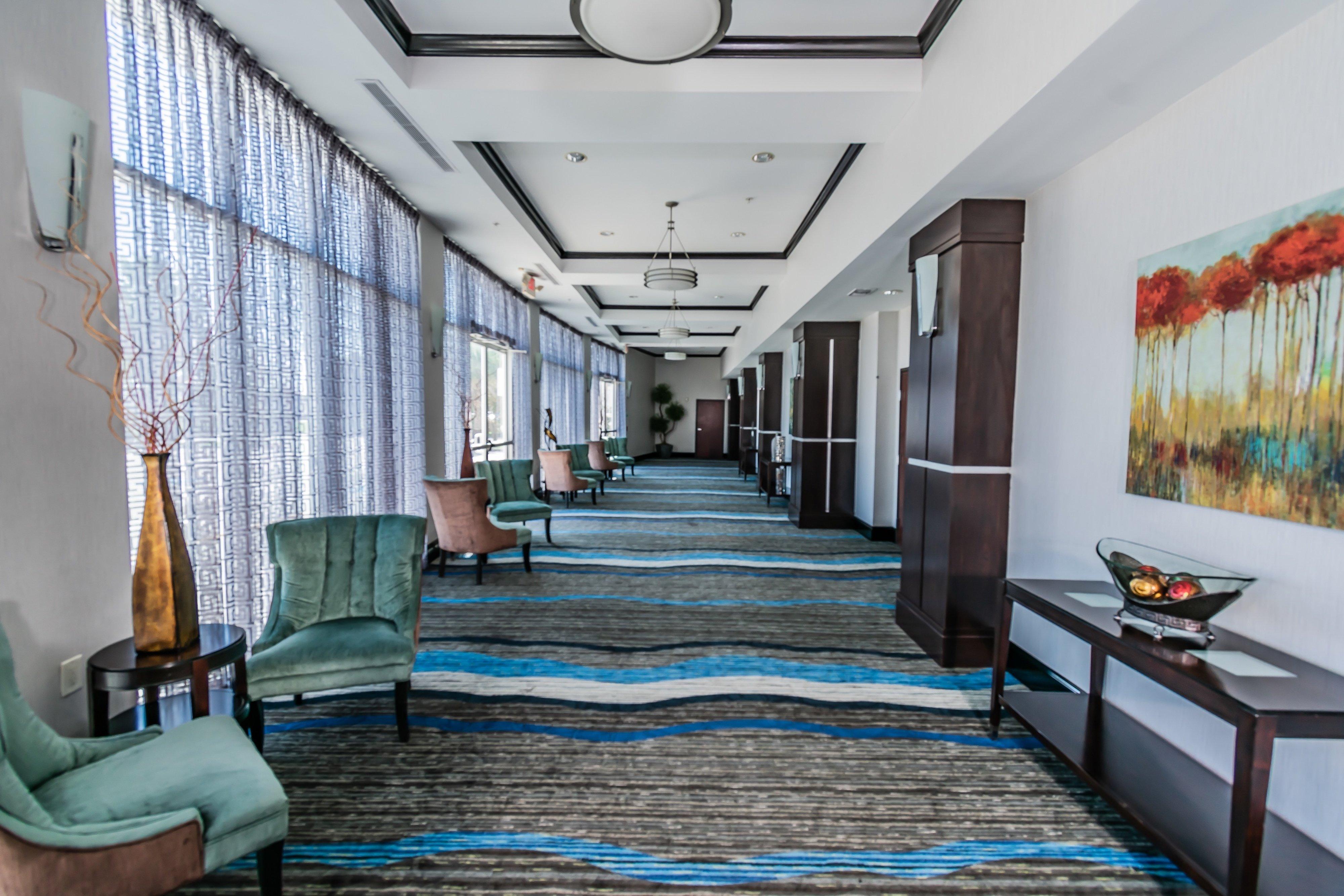 Holiday Inn Houston-Webster By Ihg Eksteriør bilde