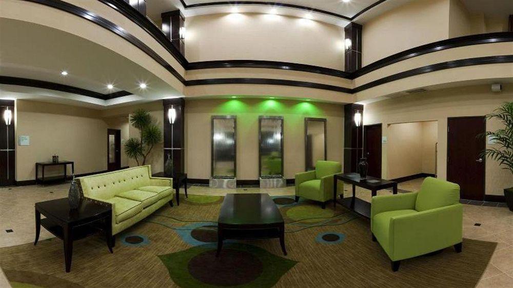 Holiday Inn Houston-Webster By Ihg Eksteriør bilde