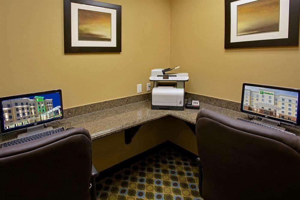 Holiday Inn Houston-Webster By Ihg Eksteriør bilde