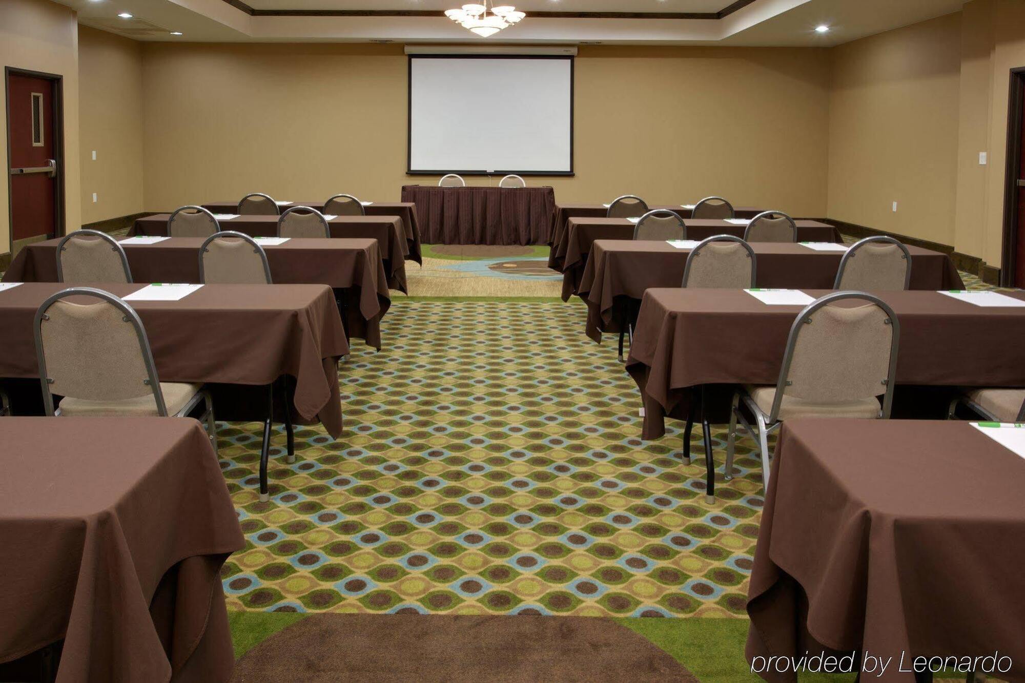 Holiday Inn Houston-Webster By Ihg Eksteriør bilde