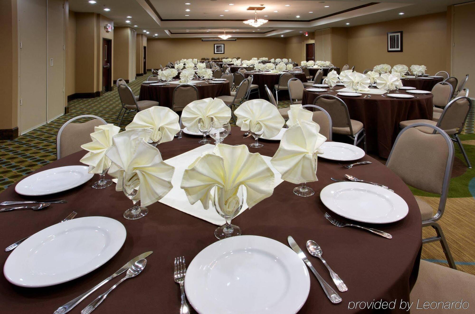 Holiday Inn Houston-Webster By Ihg Eksteriør bilde