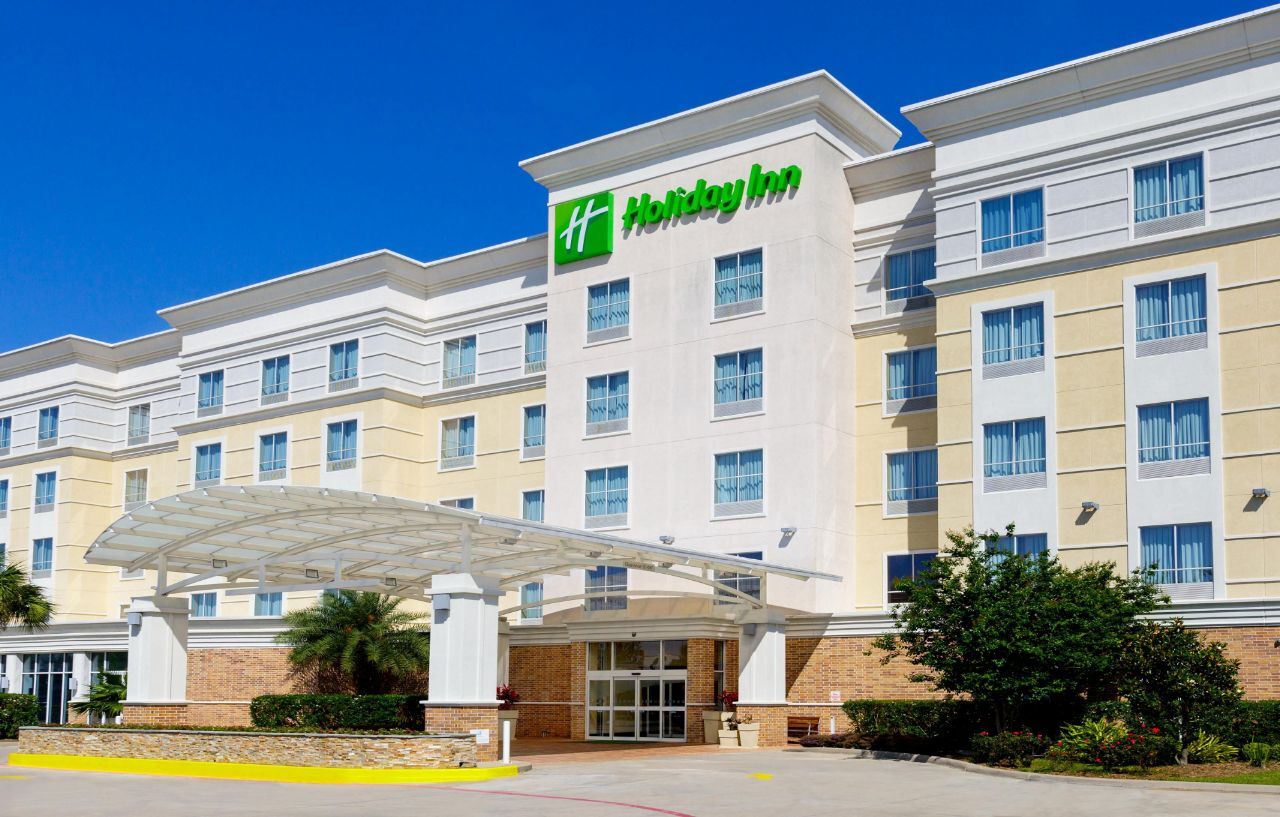 Holiday Inn Houston-Webster By Ihg Eksteriør bilde