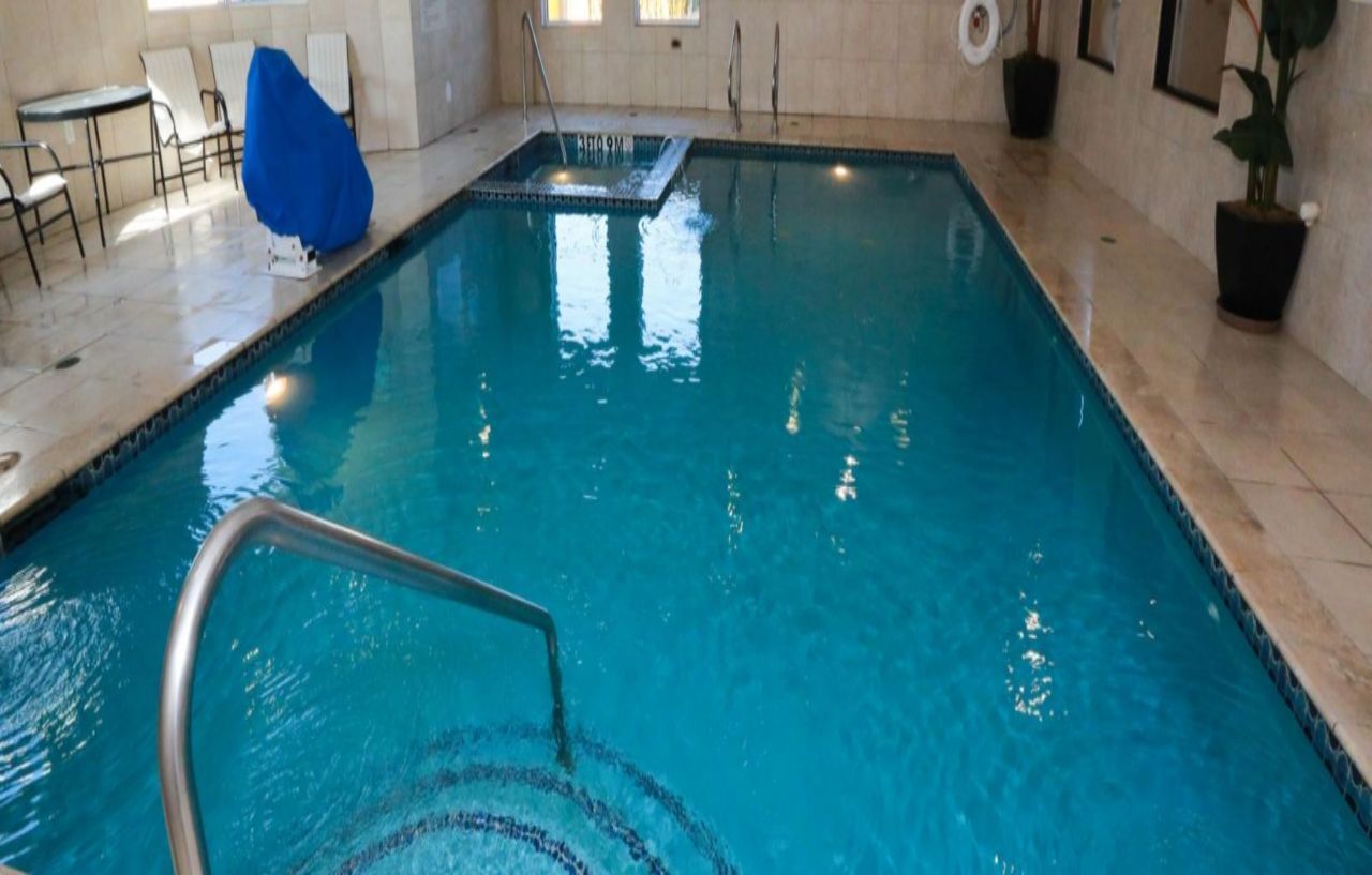 Holiday Inn Houston-Webster By Ihg Eksteriør bilde