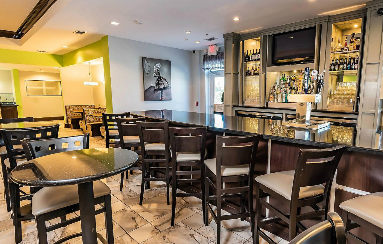 Holiday Inn Houston-Webster By Ihg Eksteriør bilde