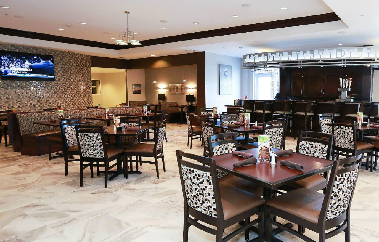 Holiday Inn Houston-Webster By Ihg Eksteriør bilde