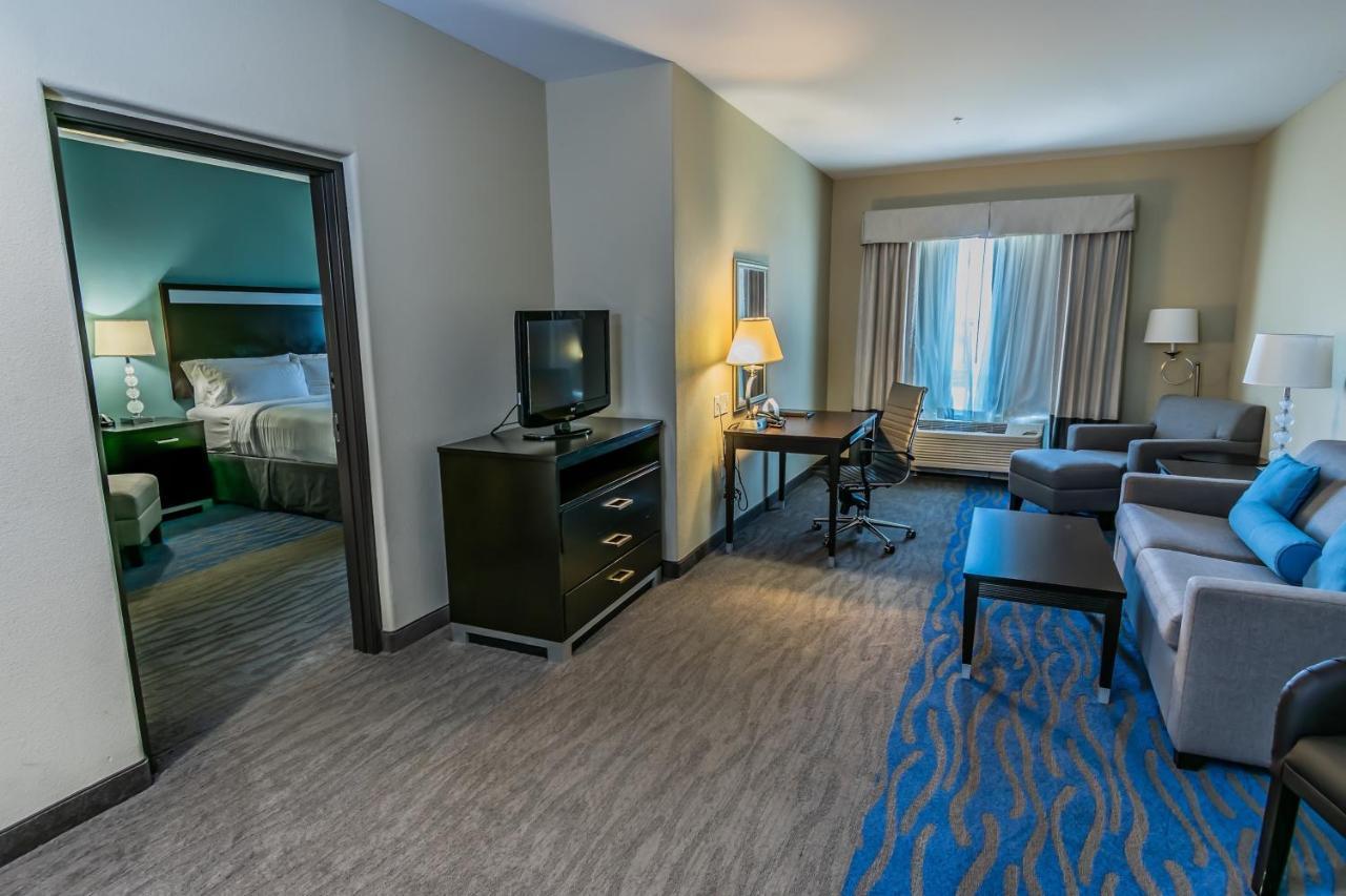 Holiday Inn Houston-Webster By Ihg Eksteriør bilde