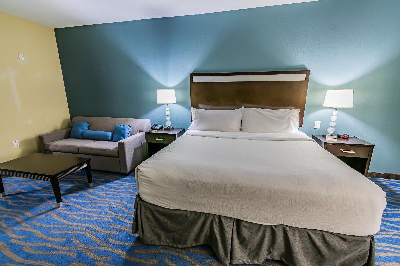 Holiday Inn Houston-Webster By Ihg Eksteriør bilde